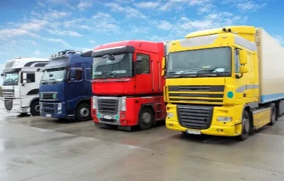 Konya İncirli Nakliye Ambarı