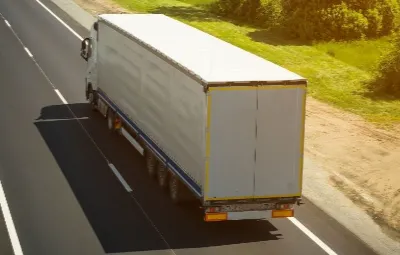 Konya ile İncirli Arası Parça Eşya Taşıma