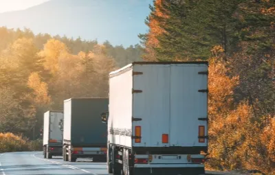 Konya ile İncirli Arası Klima Taşıma