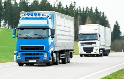 Konya ile İncirli Arası Eşya Taşıma